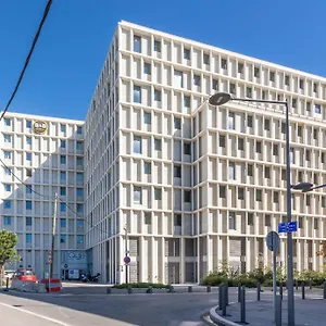 2* Hotel Les Ports